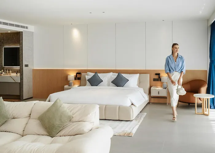 Kora Beach Resort Phuket