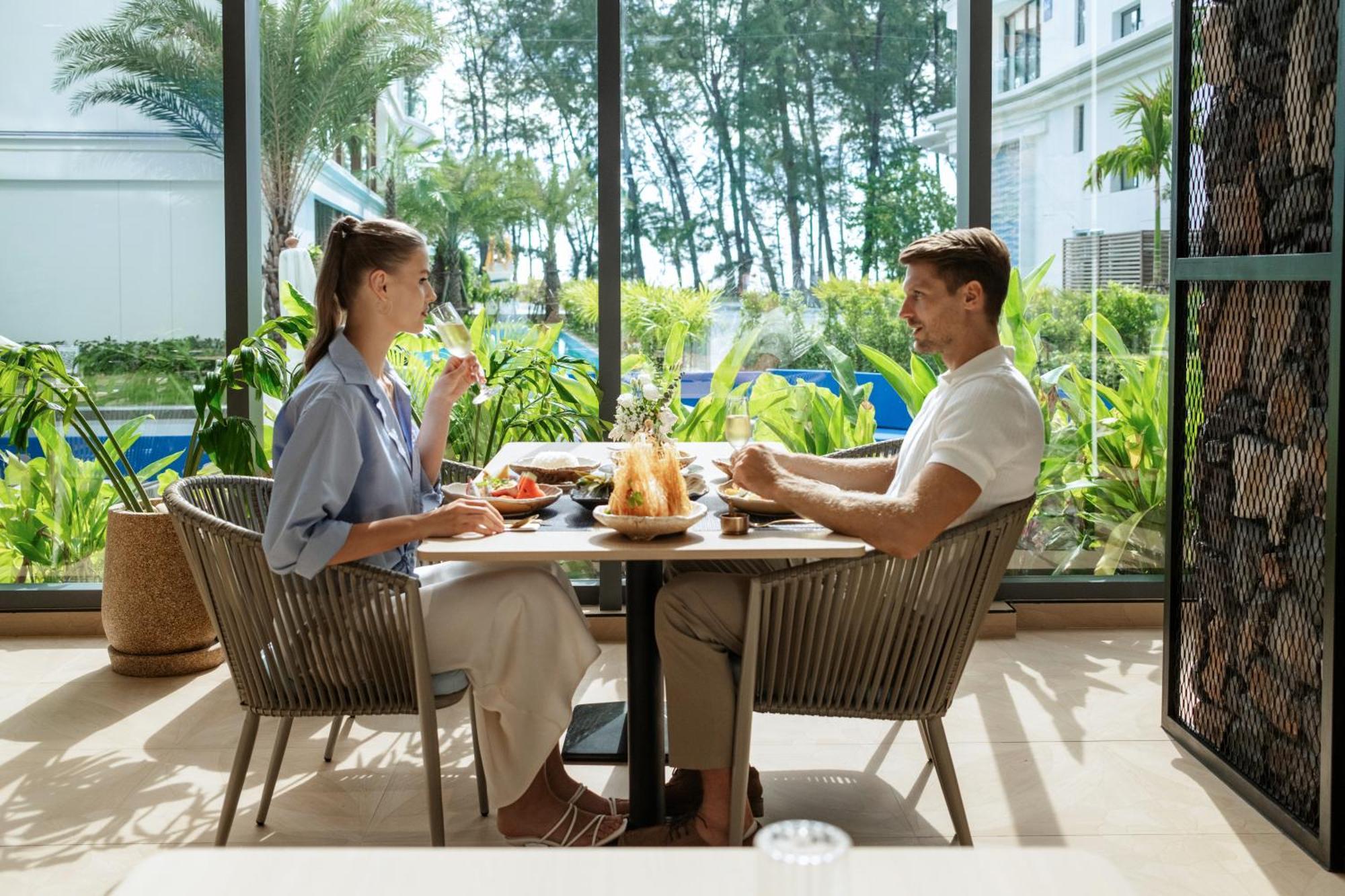 Kora Phuket Resort 5*