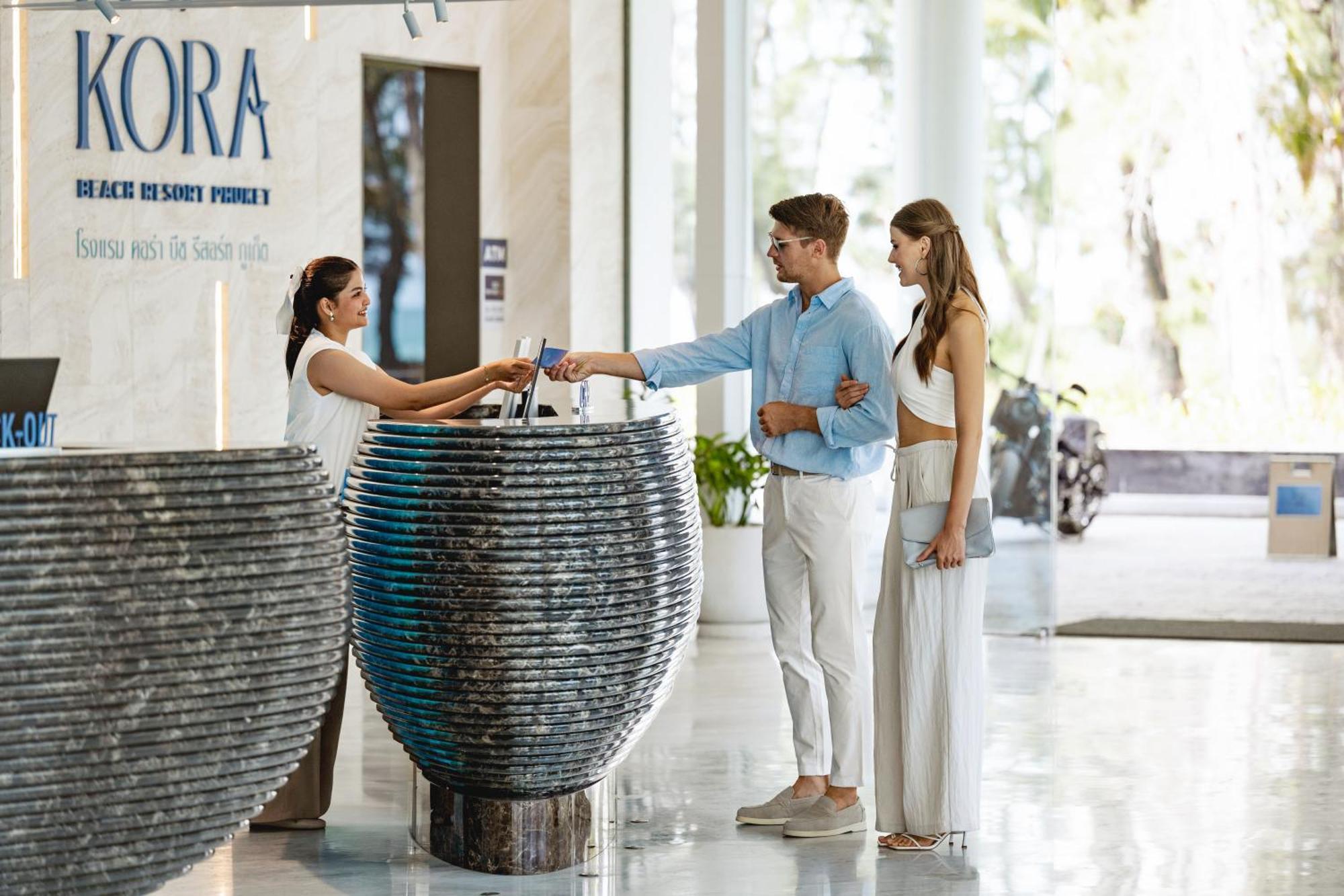 Resort Kora Phuket
