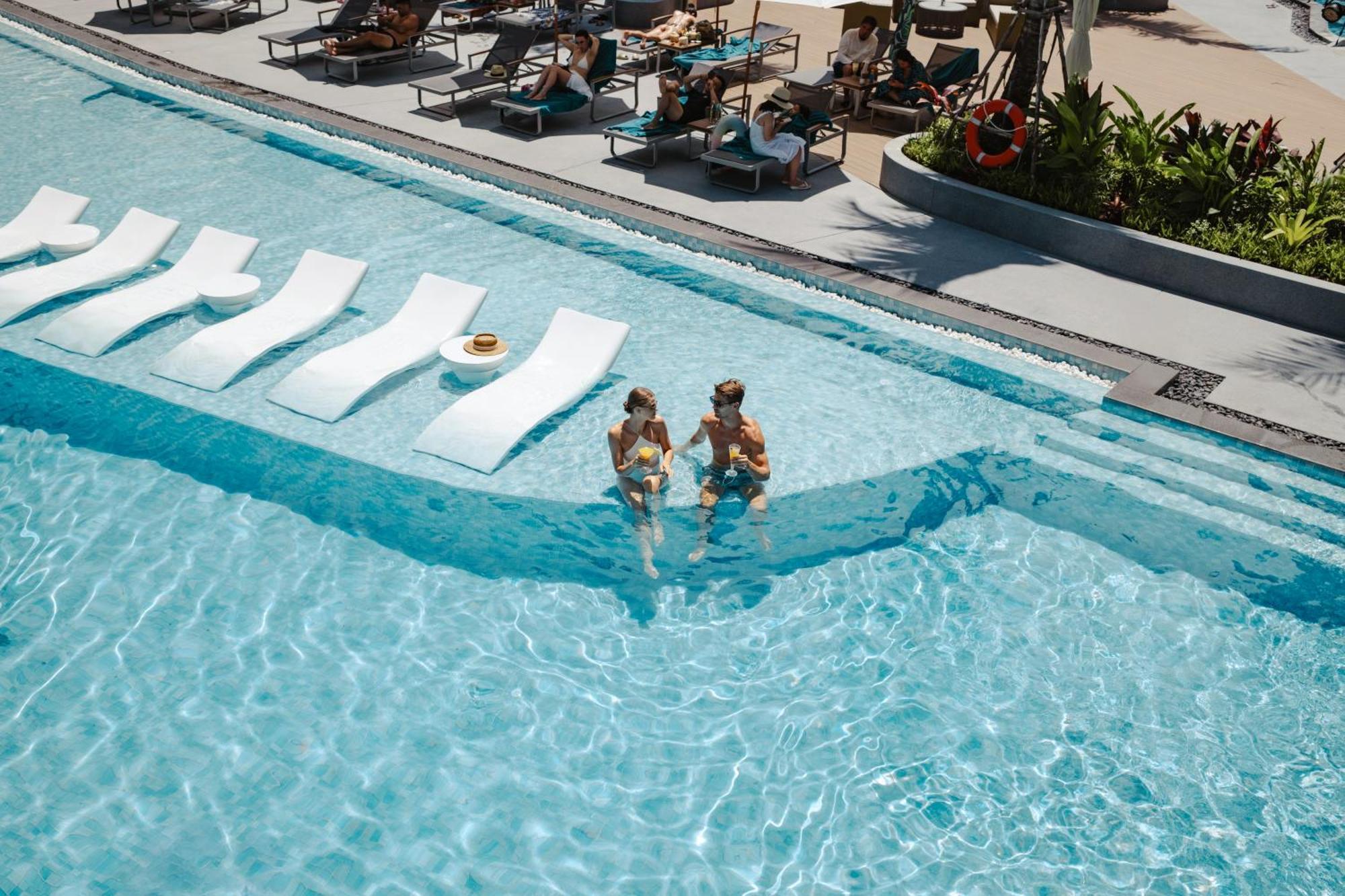 Resort Kora Phuket Bang Tao Beach (Phuket)