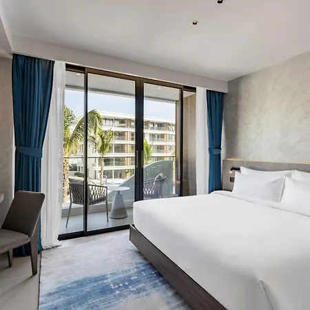 Kora Beach Resort Phuket Bang Tao Beach  Exterior photo