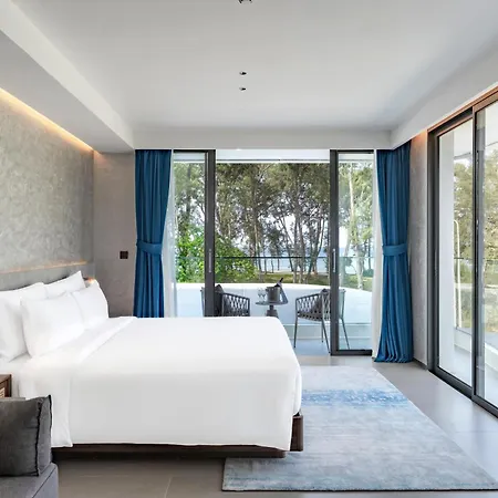 Kora Beach Resort Phuket Bang Tao Beach  Exterior photo