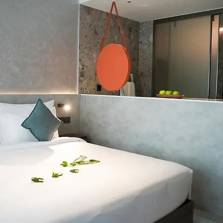 Kora Beach Resort Phuket Bang Tao Beach  Exterior photo