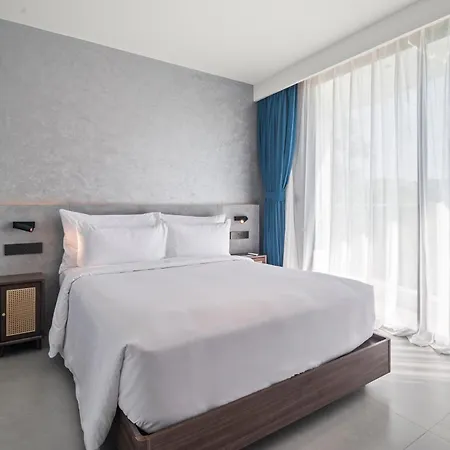 Kora Beach Resort Phuket Bang Tao Beach  Exterior photo