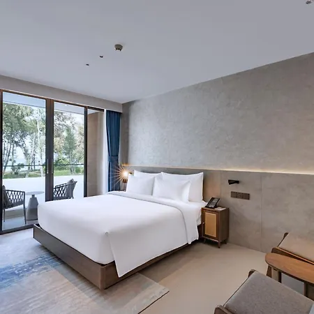 Kora Beach Resort Phuket Bang Tao Beach  Exterior photo