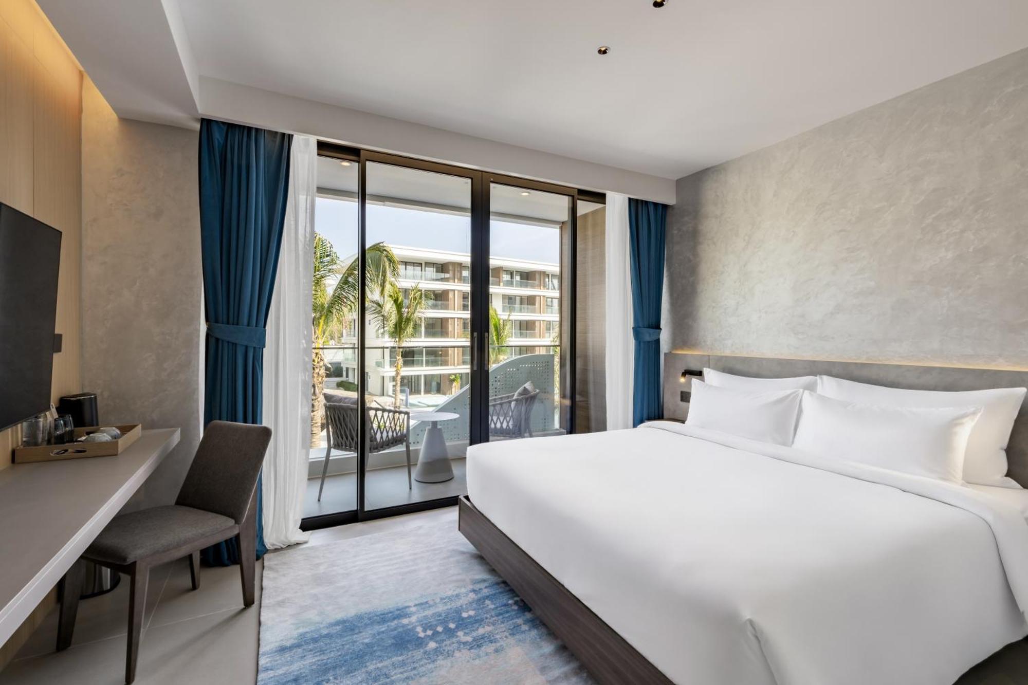 Kora Phuket Resort Strand Bang Tao