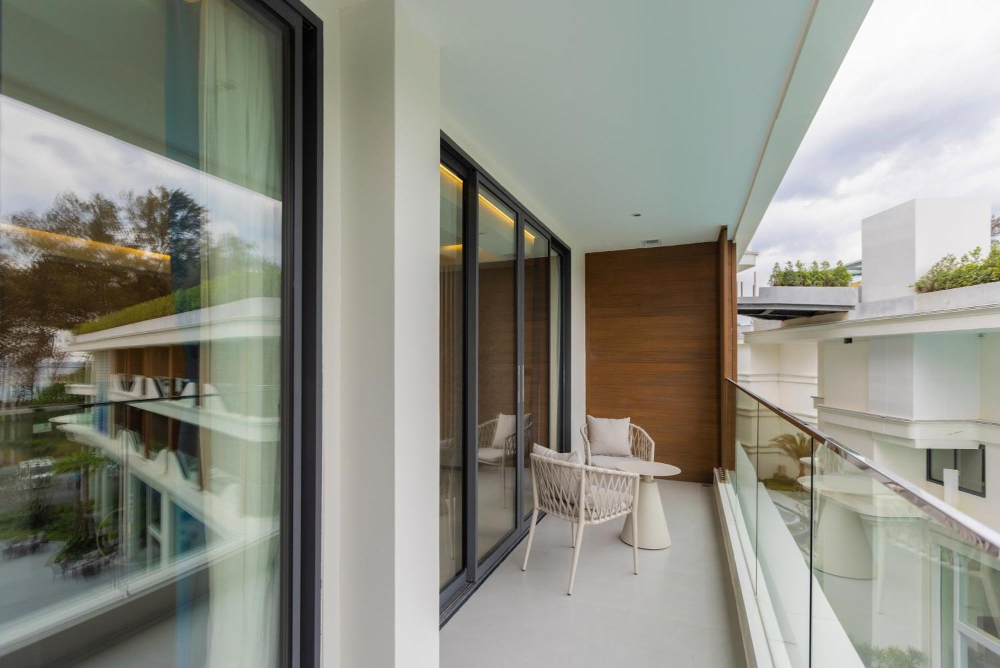 Kora Phuket Resort Strand Bang Tao