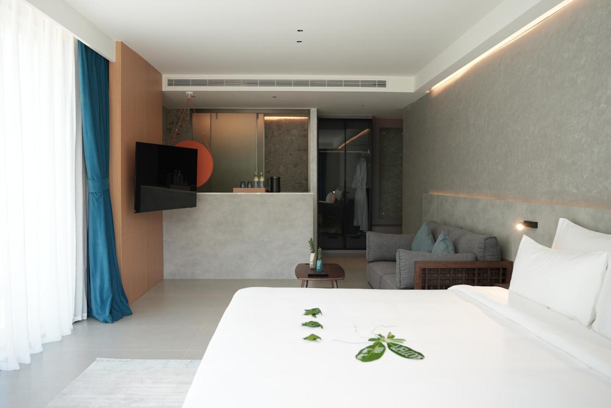 Курортный комплекс Kora Phuket