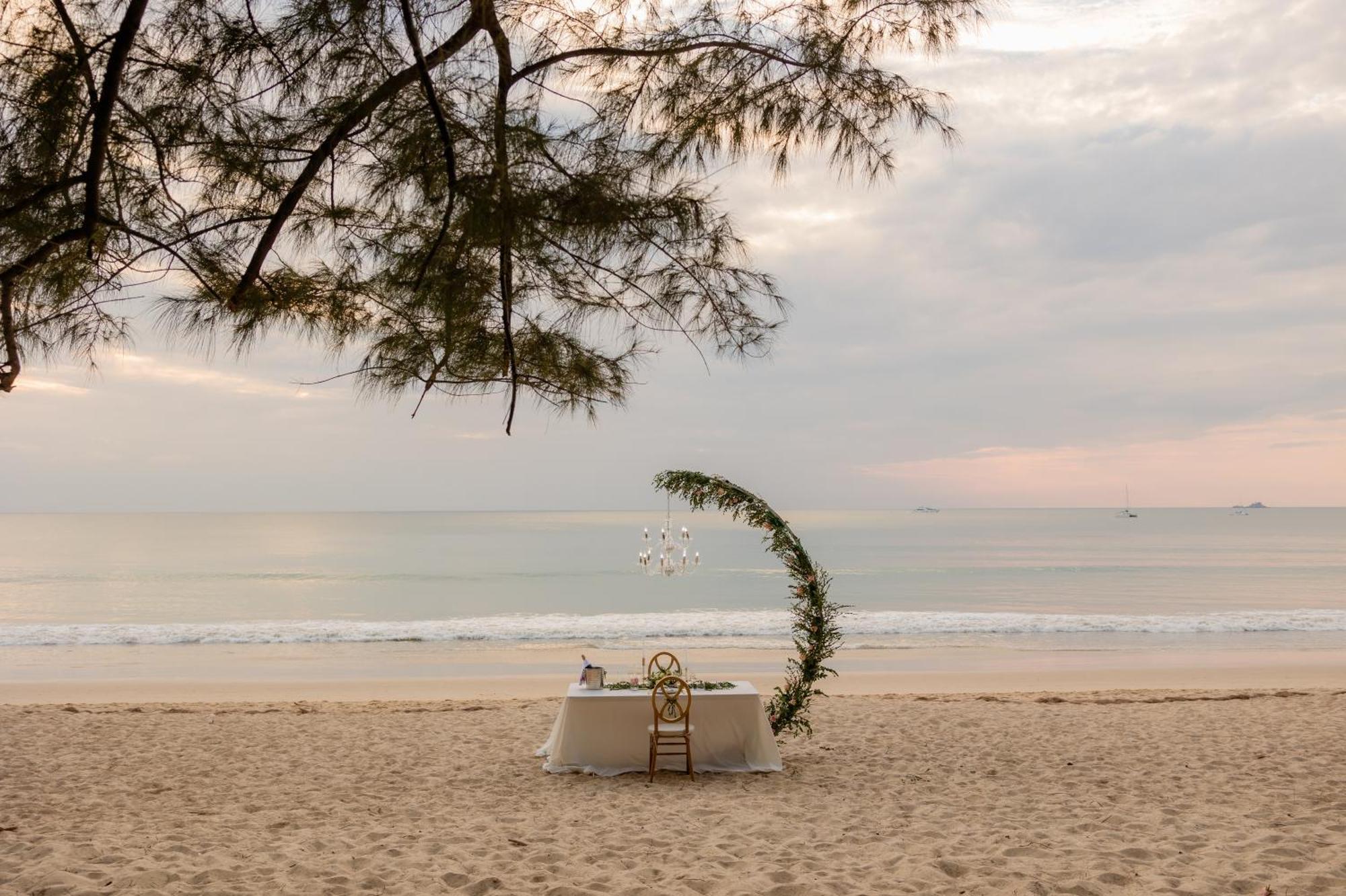 Kora Phuket Курортный комплекс