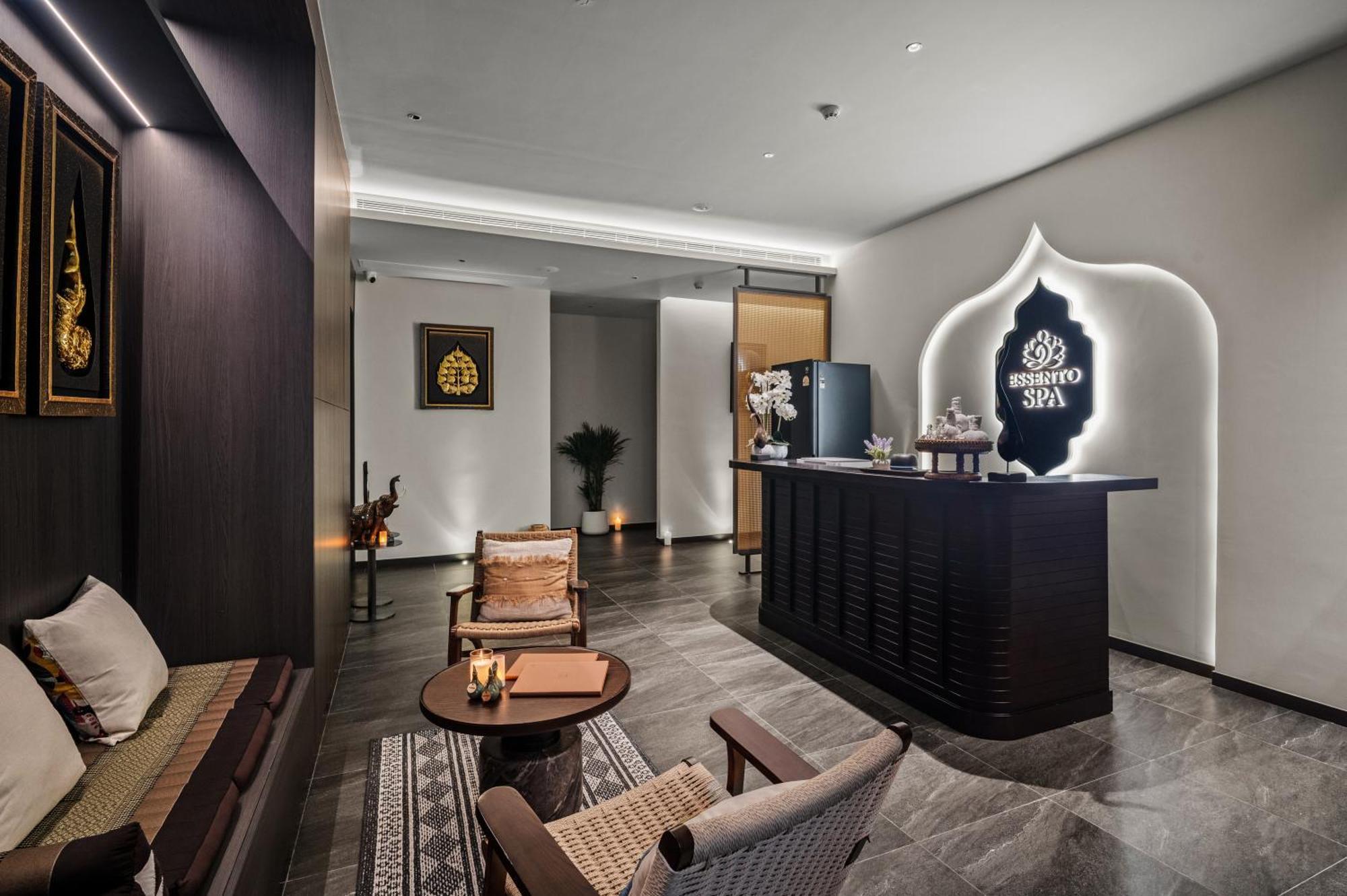 Kora Phuket Пляж Банг Тао