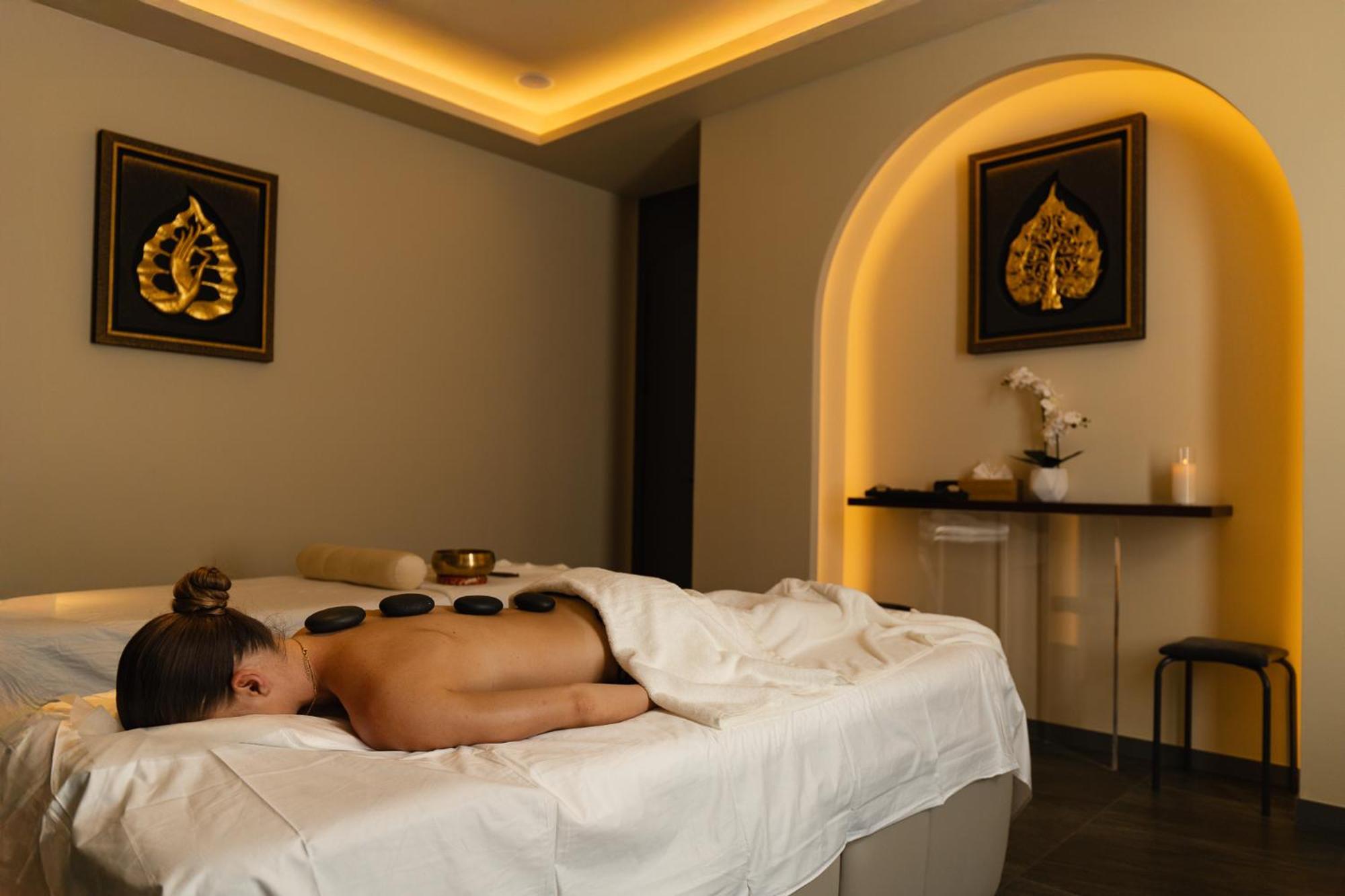 Курортный комплекс Kora Phuket 5*
