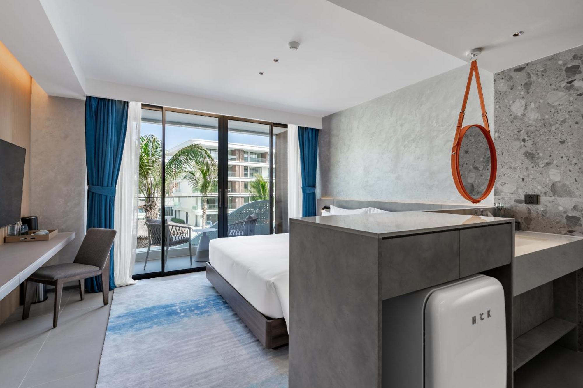 Kora Phuket Курортный комплекс